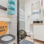 Le Revol Apartment Grenoble