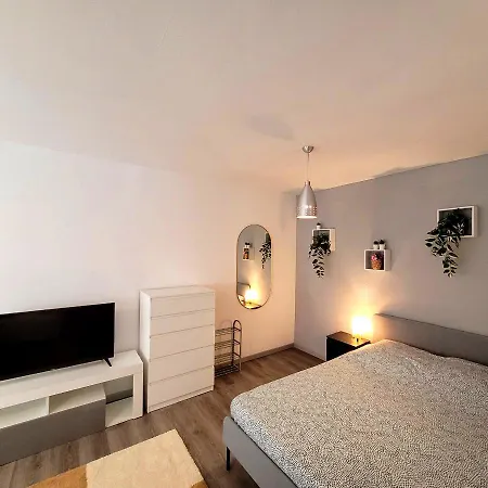 Apartment Le Revol Grenoble