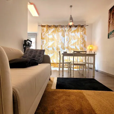 Le Revol Apartment Grenoble