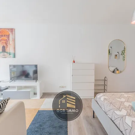 Apartamento Le Revol